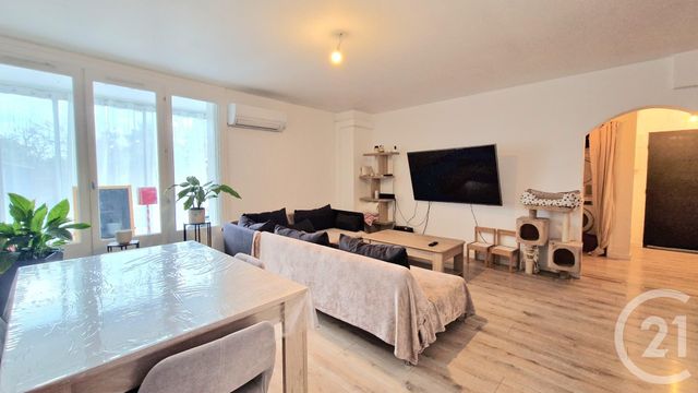 Appartement F4 &agrave; vendre - 4 pi&egrave;ces - 87,92 m2 - Marignane - 13 - PROVENCE-ALPES-COTE-D-AZUR