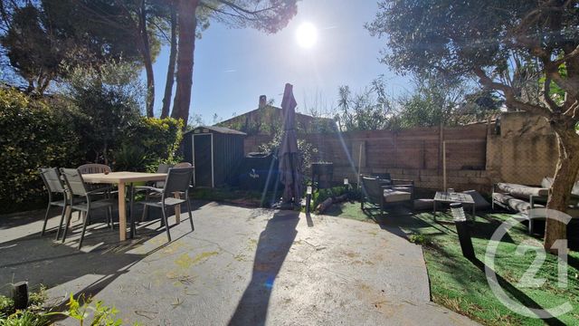 appartement - MARIGNANE - 13