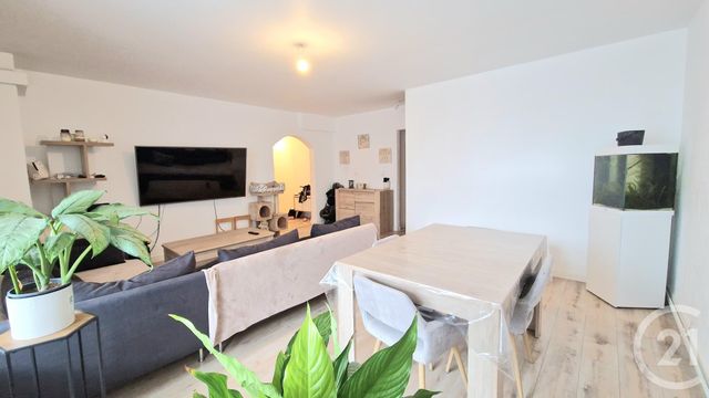Appartement F4 &agrave; vendre - 4 pi&egrave;ces - 87,92 m2 - Marignane - 13 - PROVENCE-ALPES-COTE-D-AZUR