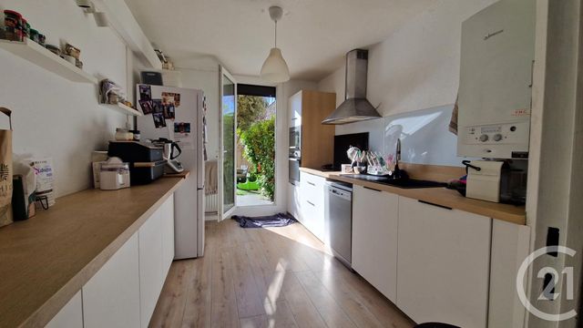 Appartement F4 &agrave; vendre - 4 pi&egrave;ces - 87,92 m2 - Marignane - 13 - PROVENCE-ALPES-COTE-D-AZUR