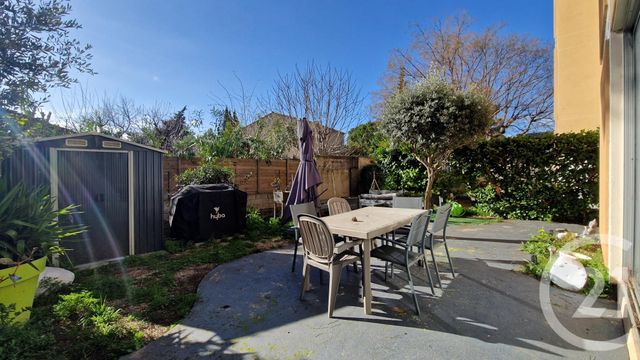 Appartement F4 &agrave; vendre - 4 pi&egrave;ces - 87,92 m2 - Marignane - 13 - PROVENCE-ALPES-COTE-D-AZUR