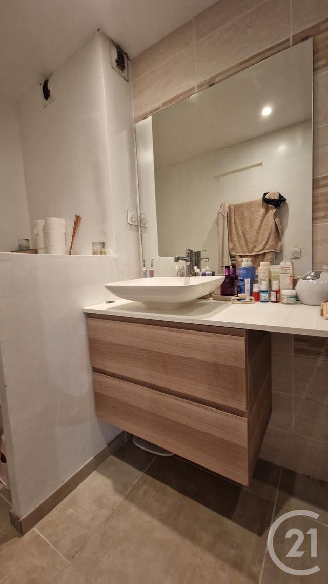 Appartement F4 &agrave; vendre - 4 pi&egrave;ces - 87,92 m2 - Marignane - 13 - PROVENCE-ALPES-COTE-D-AZUR