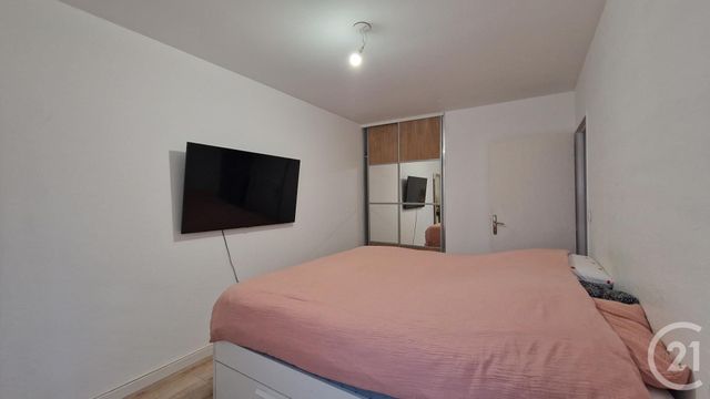 Appartement F4 &agrave; vendre - 4 pi&egrave;ces - 87,92 m2 - Marignane - 13 - PROVENCE-ALPES-COTE-D-AZUR