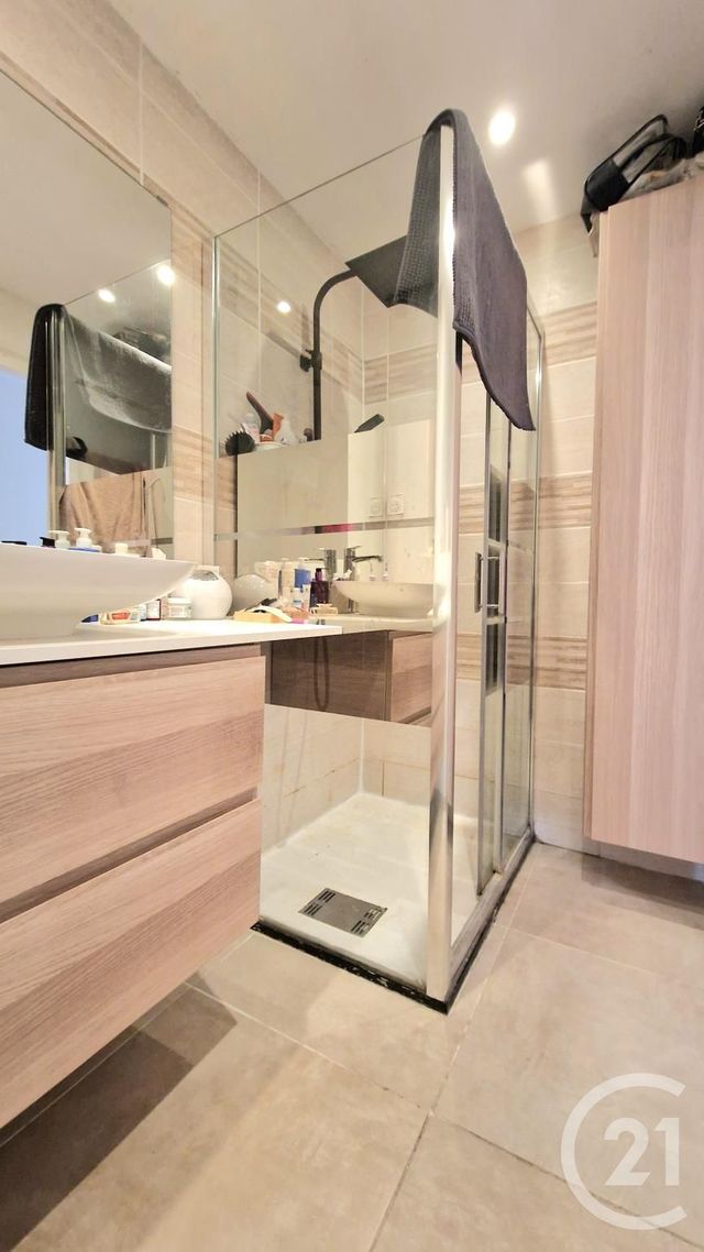 Appartement F4 &agrave; vendre - 4 pi&egrave;ces - 87,92 m2 - Marignane - 13 - PROVENCE-ALPES-COTE-D-AZUR