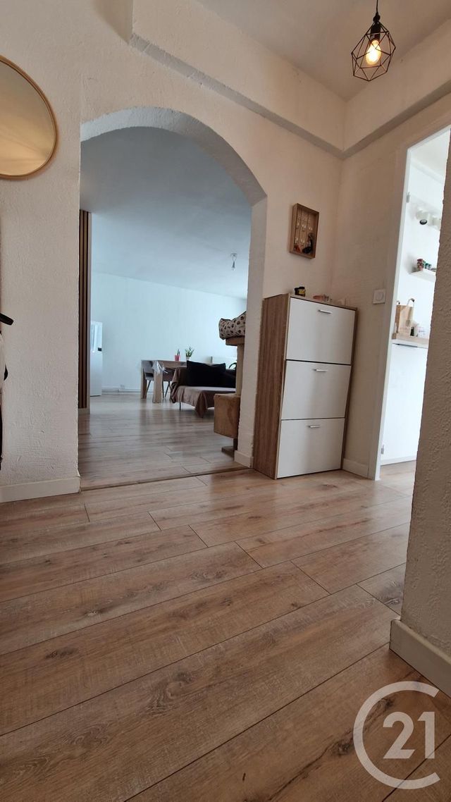 Appartement F4 &agrave; vendre - 4 pi&egrave;ces - 87,92 m2 - Marignane - 13 - PROVENCE-ALPES-COTE-D-AZUR