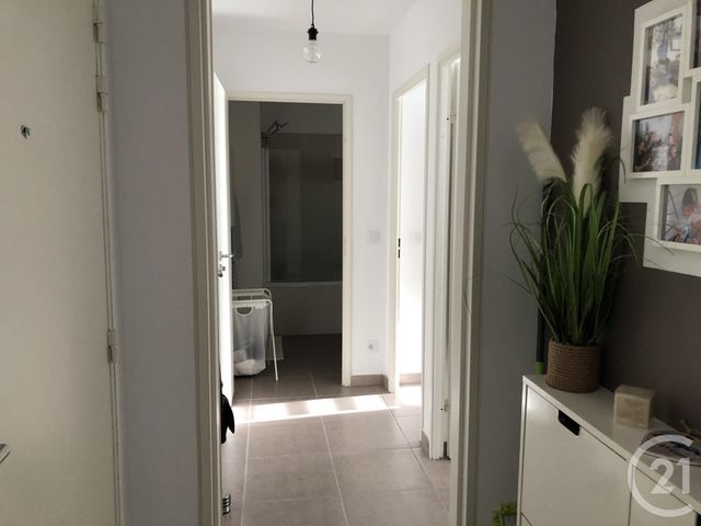 Appartement T3 &agrave; vendre - 3 pi&egrave;ces - 56,89 m2 - Gignac La Nerthe - 13 - PROVENCE-ALPES-COTE-D-AZUR
