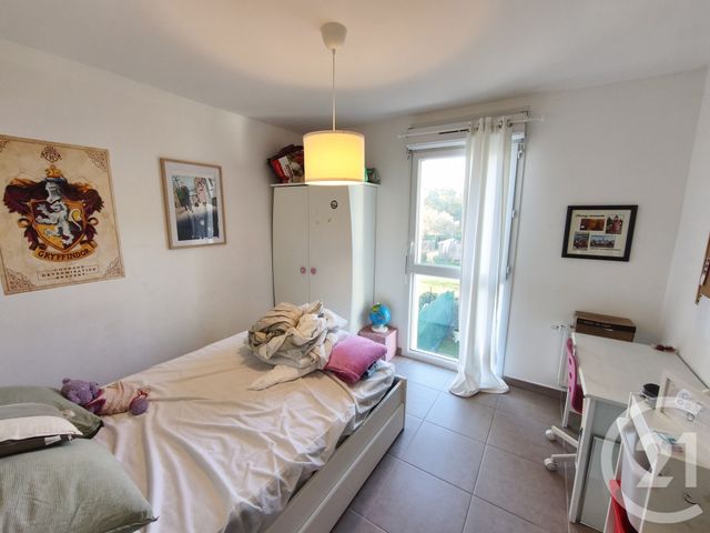 Appartement T3 &agrave; vendre - 3 pi&egrave;ces - 56,89 m2 - Gignac La Nerthe - 13 - PROVENCE-ALPES-COTE-D-AZUR