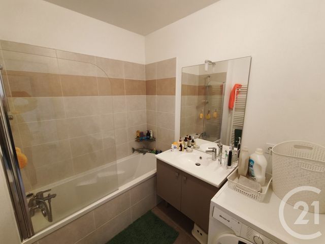 Appartement T3 &agrave; vendre - 3 pi&egrave;ces - 56,89 m2 - Gignac La Nerthe - 13 - PROVENCE-ALPES-COTE-D-AZUR