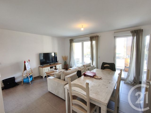 Appartement T3 &agrave; vendre - 3 pi&egrave;ces - 56,89 m2 - Gignac La Nerthe - 13 - PROVENCE-ALPES-COTE-D-AZUR