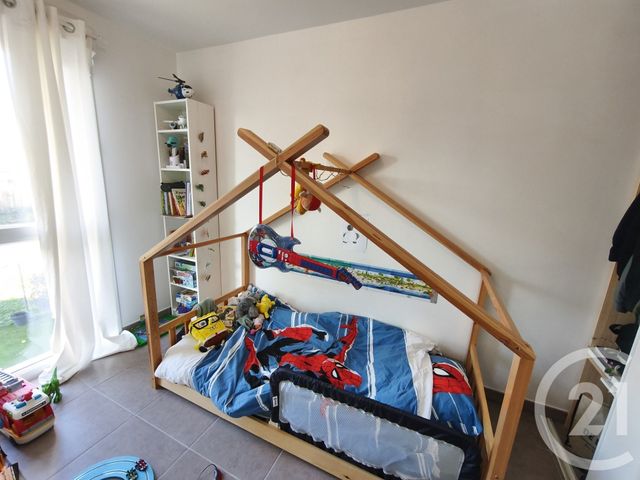 Appartement T3 &agrave; vendre - 3 pi&egrave;ces - 56,89 m2 - Gignac La Nerthe - 13 - PROVENCE-ALPES-COTE-D-AZUR