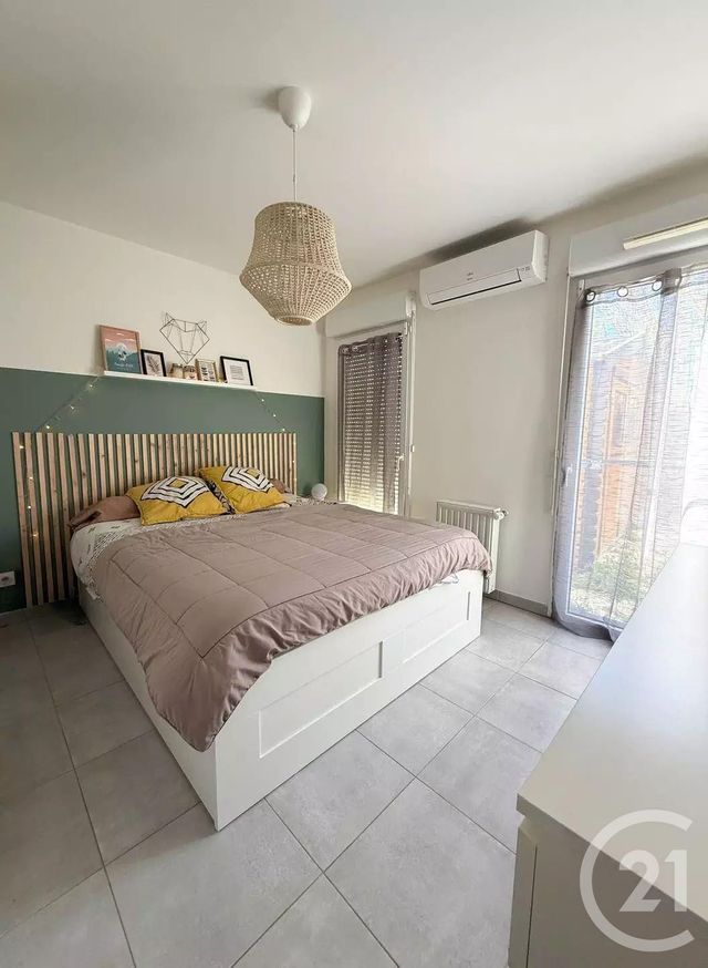 Appartement &agrave; vendre - 4 pi&egrave;ces - 77,31 m2 - Gignac La Nerthe - 13 - PROVENCE-ALPES-COTE-D-AZUR