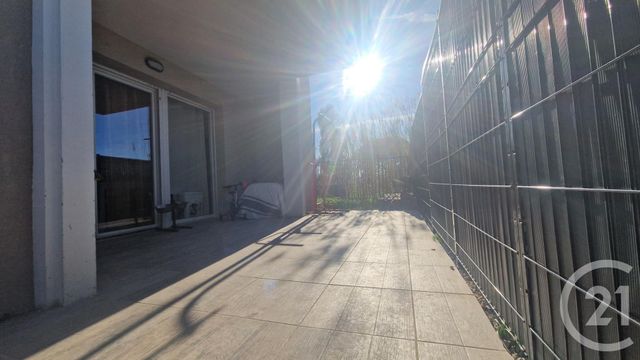 Appartement &agrave; vendre - 4 pi&egrave;ces - 77,31 m2 - Gignac La Nerthe - 13 - PROVENCE-ALPES-COTE-D-AZUR