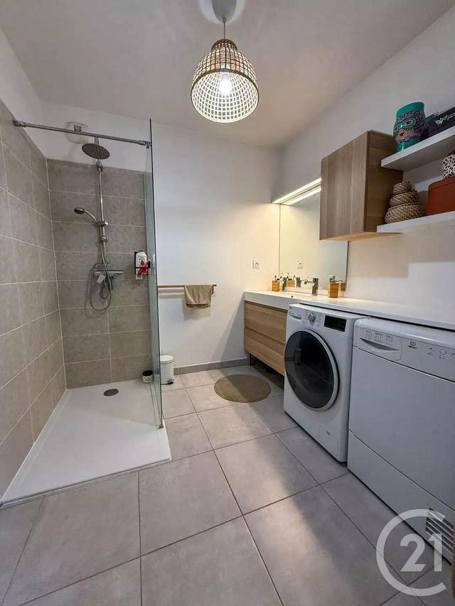 Appartement &agrave; vendre - 4 pi&egrave;ces - 77,31 m2 - Gignac La Nerthe - 13 - PROVENCE-ALPES-COTE-D-AZUR