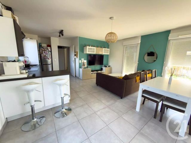 Appartement &agrave; vendre - 4 pi&egrave;ces - 77,31 m2 - Gignac La Nerthe - 13 - PROVENCE-ALPES-COTE-D-AZUR