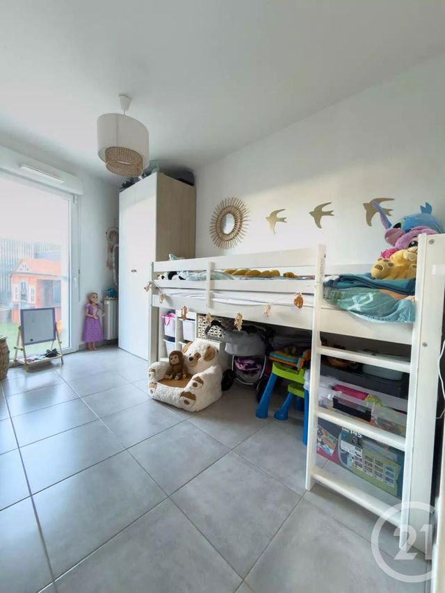 Appartement &agrave; vendre - 4 pi&egrave;ces - 77,31 m2 - Gignac La Nerthe - 13 - PROVENCE-ALPES-COTE-D-AZUR