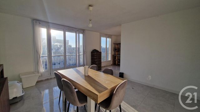 Appartement &agrave; vendre - 4 pi&egrave;ces - 75 m2 - 13 - PROVENCE-ALPES-COTE-D-AZUR