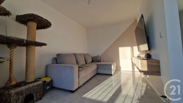 Appartement &agrave; vendre - 4 pi&egrave;ces - 75 m2 - 13 - PROVENCE-ALPES-COTE-D-AZUR