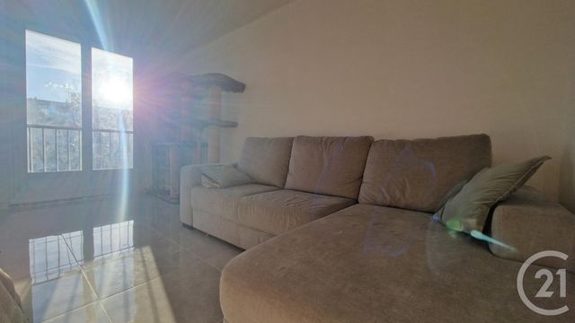 Appartement &agrave; vendre - 4 pi&egrave;ces - 75 m2 - 13 - PROVENCE-ALPES-COTE-D-AZUR