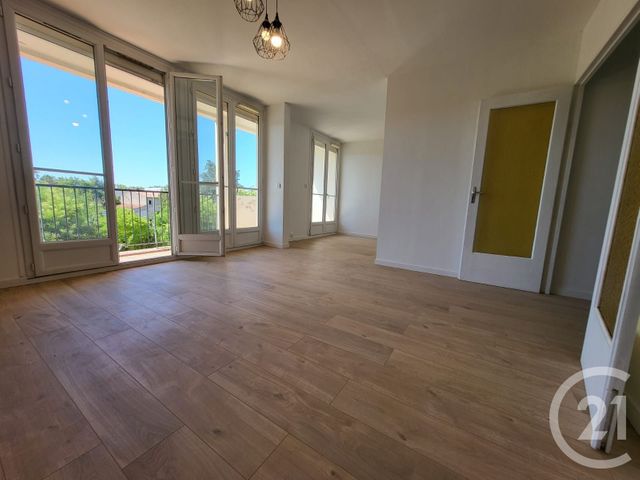 appartement - MARIGNANE - 13