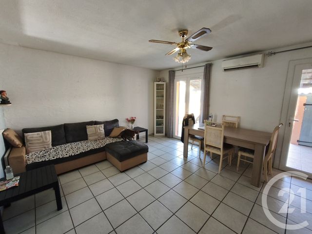 Maison &agrave; vendre - 4 pi&egrave;ces - 76 m2 - Marignane - 13 - PROVENCE-ALPES-COTE-D-AZUR