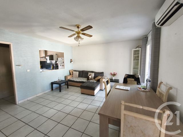 Maison &agrave; vendre - 4 pi&egrave;ces - 76 m2 - Marignane - 13 - PROVENCE-ALPES-COTE-D-AZUR