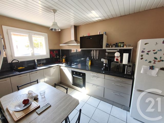 Maison &agrave; vendre - 4 pi&egrave;ces - 76 m2 - Marignane - 13 - PROVENCE-ALPES-COTE-D-AZUR