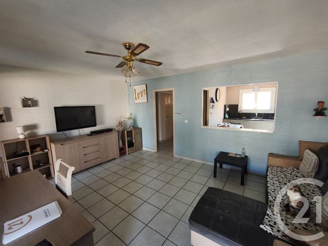 Maison &agrave; vendre - 4 pi&egrave;ces - 76 m2 - Marignane - 13 - PROVENCE-ALPES-COTE-D-AZUR