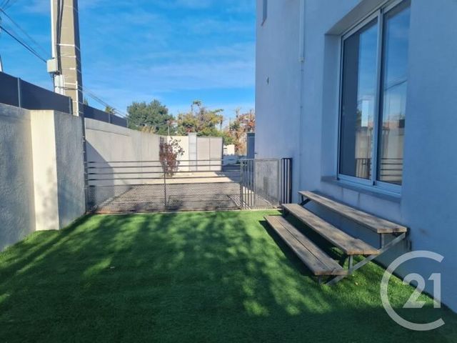 Maison &agrave; louer - 2 pi&egrave;ces - 57,78 m2 - Gignac La Nerthe - 13 - PROVENCE-ALPES-COTE-D-AZUR