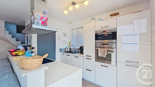 Maison &agrave; vendre - 4 pi&egrave;ces - 90 m2 - Marignane - 13 - PROVENCE-ALPES-COTE-D-AZUR