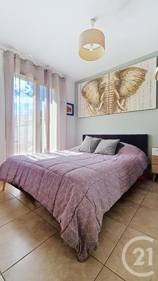 Maison &agrave; vendre - 4 pi&egrave;ces - 90 m2 - Marignane - 13 - PROVENCE-ALPES-COTE-D-AZUR