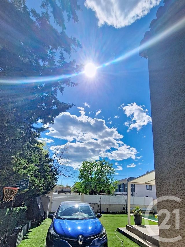 Maison &agrave; vendre - 4 pi&egrave;ces - 90 m2 - Marignane - 13 - PROVENCE-ALPES-COTE-D-AZUR