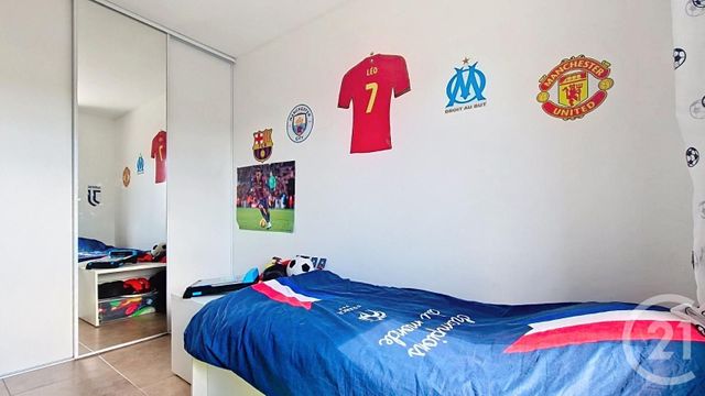 Maison &agrave; vendre - 4 pi&egrave;ces - 90 m2 - Marignane - 13 - PROVENCE-ALPES-COTE-D-AZUR