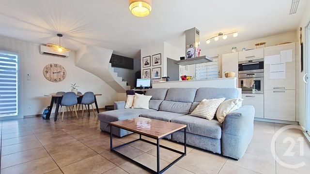 Maison &agrave; vendre - 4 pi&egrave;ces - 90 m2 - Marignane - 13 - PROVENCE-ALPES-COTE-D-AZUR