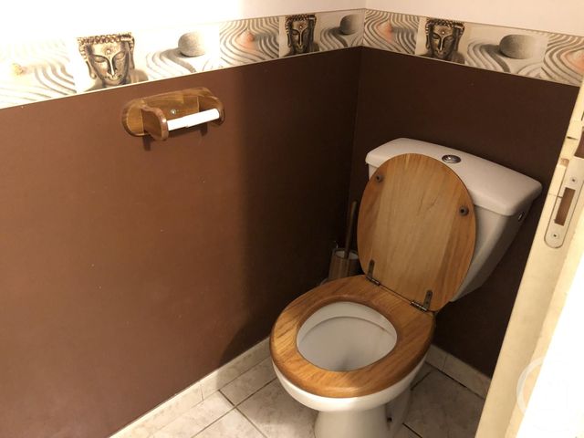 Appartement Duplex &agrave; louer - 2 pi&egrave;ces - 51,98 m2 - Martigues - 13 - PROVENCE-ALPES-COTE-D-AZUR