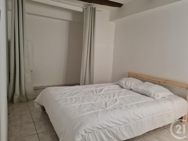 Appartement Duplex &agrave; louer - 2 pi&egrave;ces - 51,98 m2 - Martigues - 13 - PROVENCE-ALPES-COTE-D-AZUR