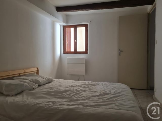 Appartement Duplex &agrave; louer - 2 pi&egrave;ces - 51,98 m2 - Martigues - 13 - PROVENCE-ALPES-COTE-D-AZUR