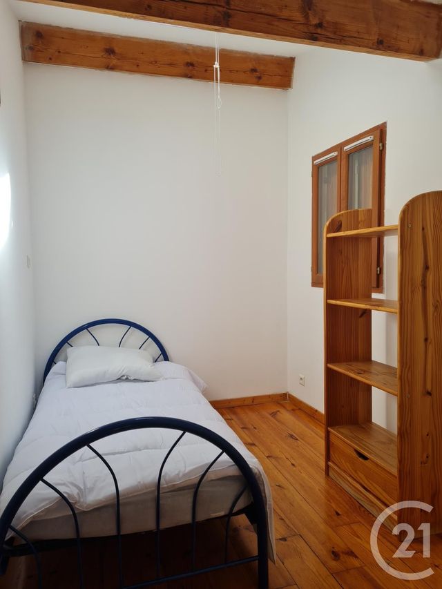 Appartement Duplex &agrave; louer - 2 pi&egrave;ces - 51,98 m2 - Martigues - 13 - PROVENCE-ALPES-COTE-D-AZUR