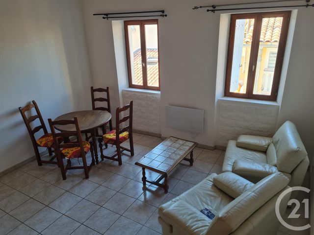 Appartement Duplex &agrave; louer - 2 pi&egrave;ces - 51,98 m2 - Martigues - 13 - PROVENCE-ALPES-COTE-D-AZUR