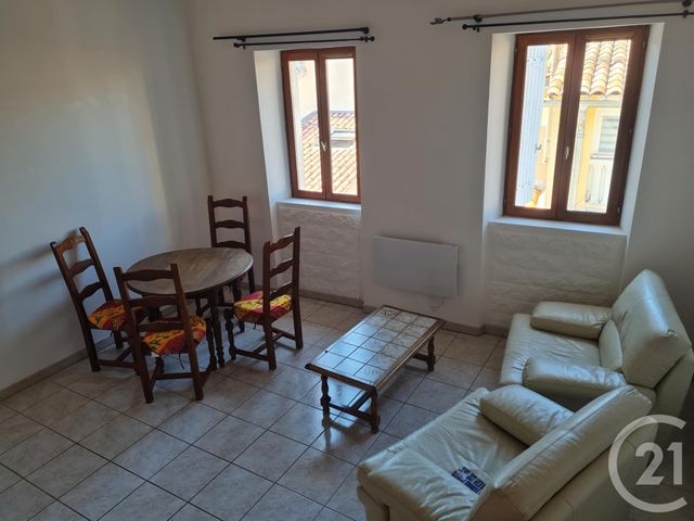 Appartement Duplex &agrave; louer - 2 pi&egrave;ces - 51,98 m2 - Martigues - 13 - PROVENCE-ALPES-COTE-D-AZUR