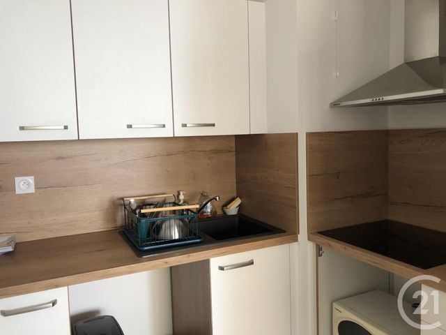 Appartement T2 &agrave; louer - 2 pi&egrave;ces - 37,15 m2 - Marignane - 13 - PROVENCE-ALPES-COTE-D-AZUR