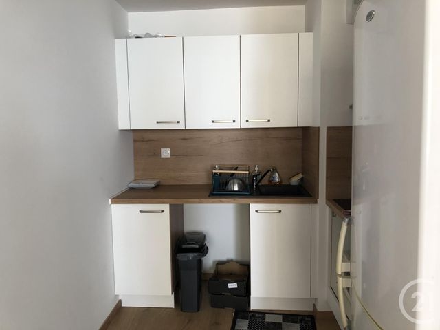 Appartement T2 &agrave; louer - 2 pi&egrave;ces - 37,15 m2 - Marignane - 13 - PROVENCE-ALPES-COTE-D-AZUR