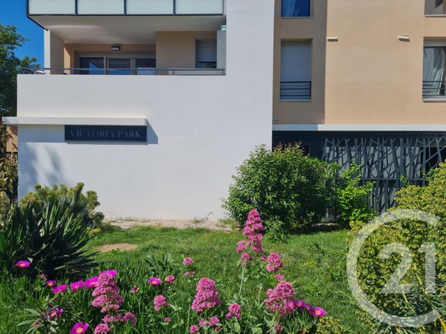 appartement - MARIGNANE - 13