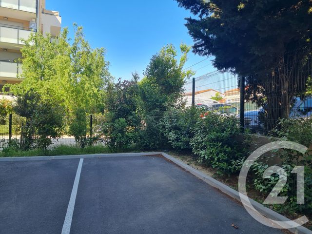 Appartement T2 &agrave; louer - 2 pi&egrave;ces - 37,15 m2 - Marignane - 13 - PROVENCE-ALPES-COTE-D-AZUR