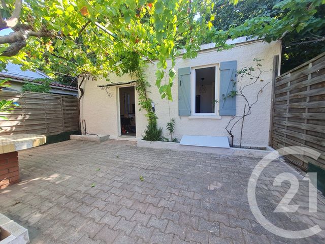 maison - MARIGNANE - 13