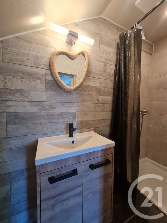 Maison &agrave; louer - 2 pi&egrave;ces - 26,13 m2 - Marignane - 13 - PROVENCE-ALPES-COTE-D-AZUR