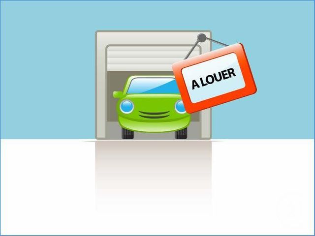 parking - MARIGNANE - 13