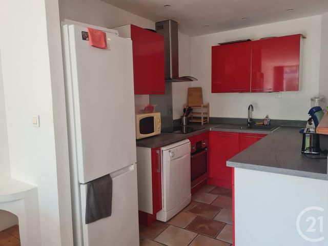 Appartement T1 &agrave; louer - 1 pi&egrave;ce - 31,37 m2 - Marignane - 13 - PROVENCE-ALPES-COTE-D-AZUR