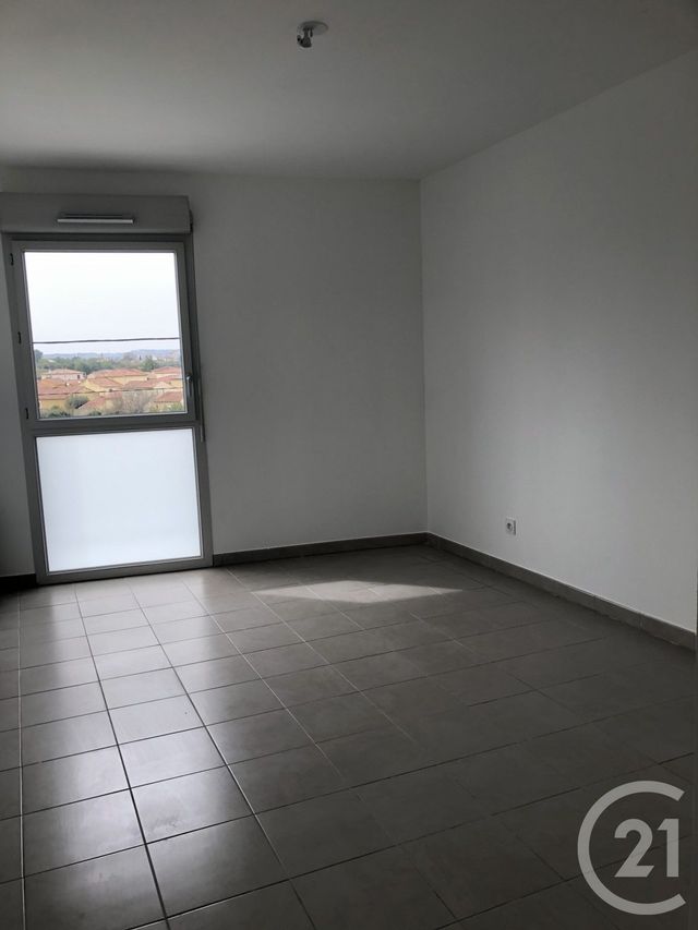 Appartement T2 &agrave; louer - 2 pi&egrave;ces - 46,91 m2 - Marignane - 13 - PROVENCE-ALPES-COTE-D-AZUR