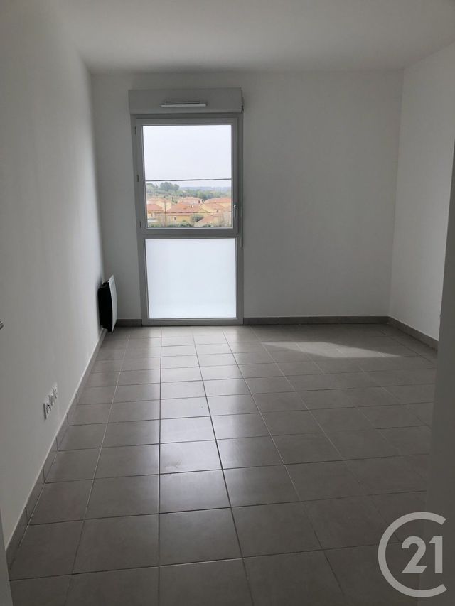 Appartement T2 &agrave; louer - 2 pi&egrave;ces - 46,91 m2 - Marignane - 13 - PROVENCE-ALPES-COTE-D-AZUR
