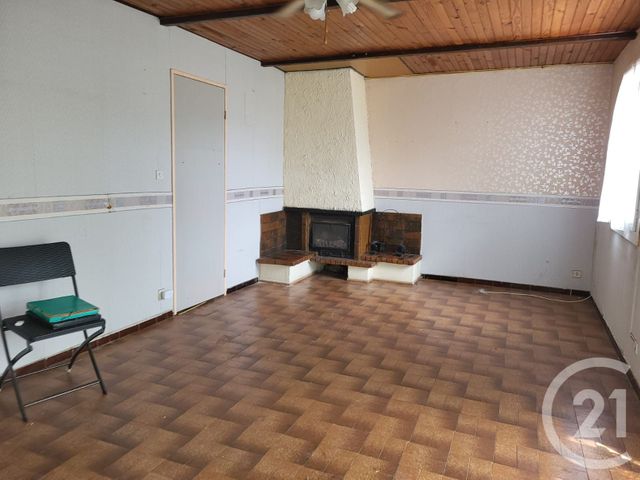 Maison &agrave; vendre - 4 pi&egrave;ces - 85 m2 - Marignane - 13 - PROVENCE-ALPES-COTE-D-AZUR